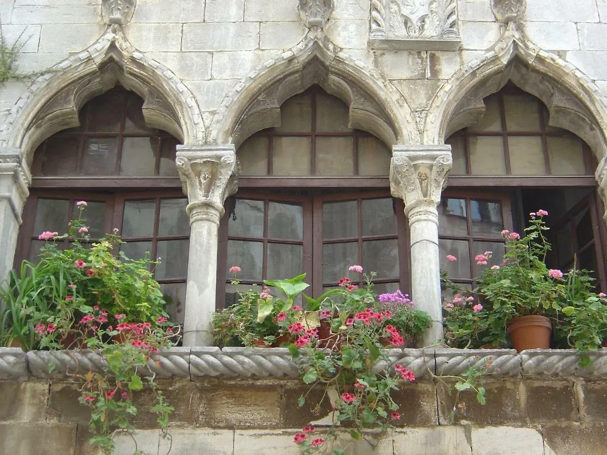 Apartment Markovski Пореч Хорватия