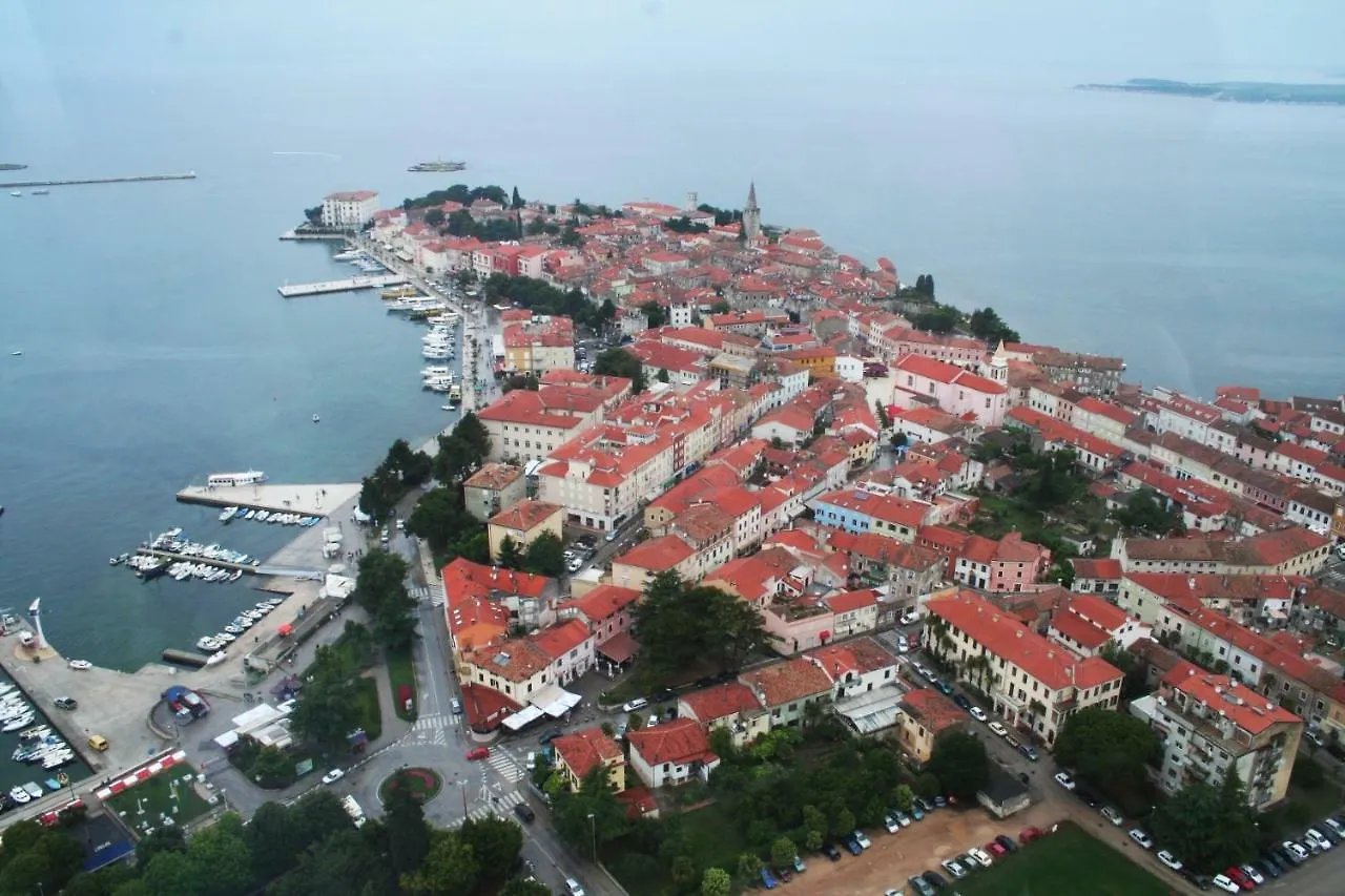 Apartment Markovski Poreč