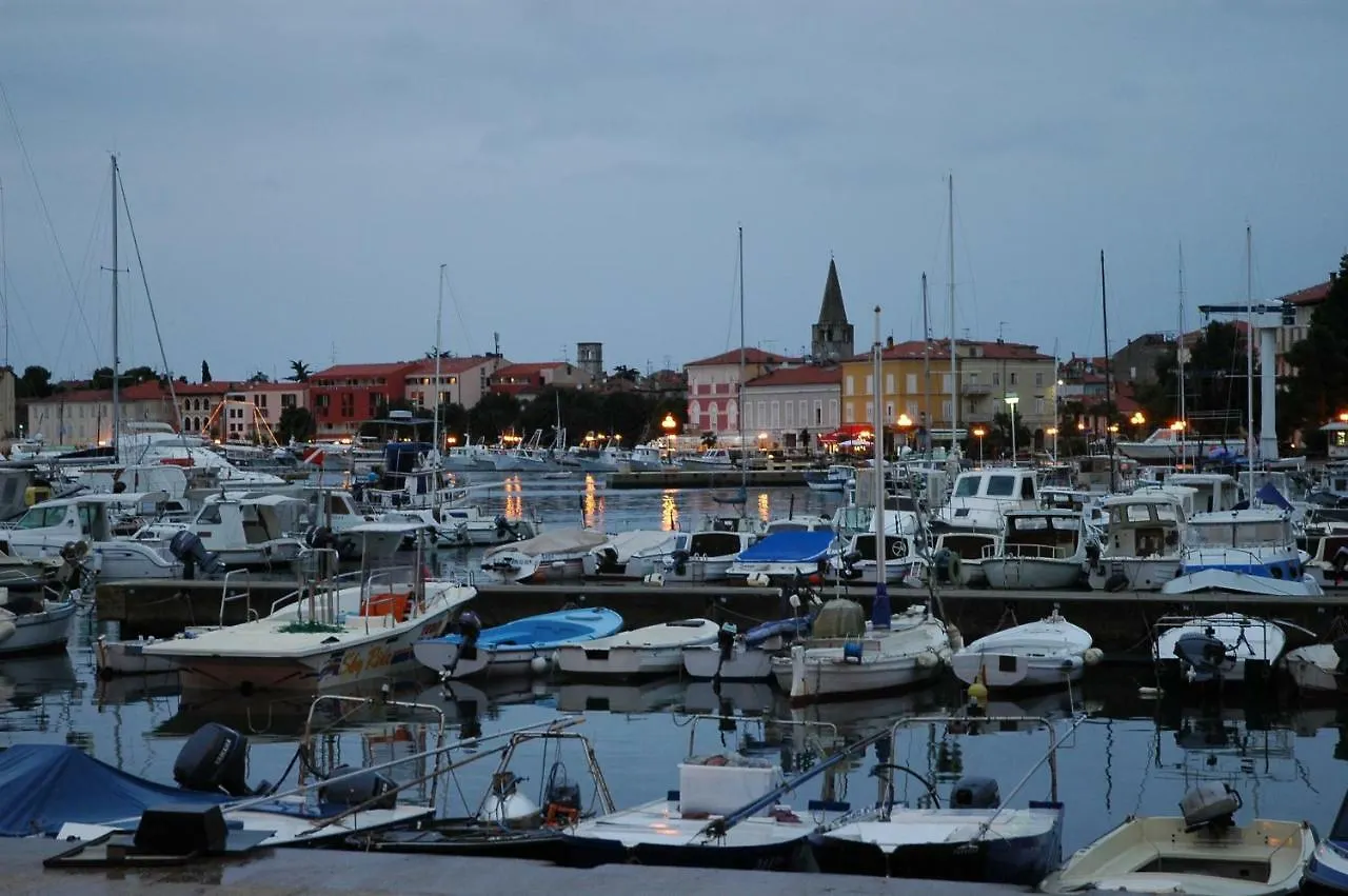 Apartment Markovski Poreč