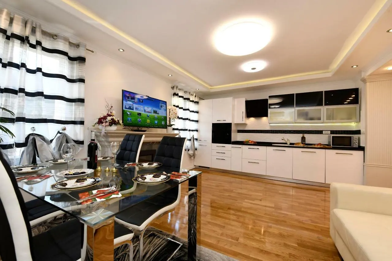 Apartment Markovski Poreč
